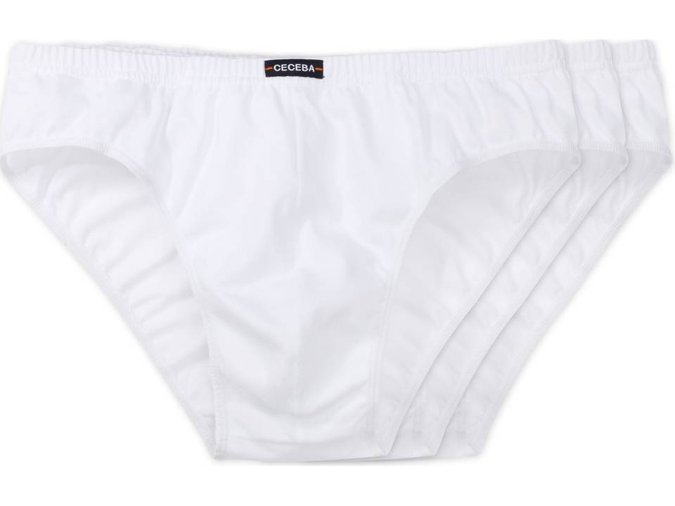 Classic Slip 3er Pack 5