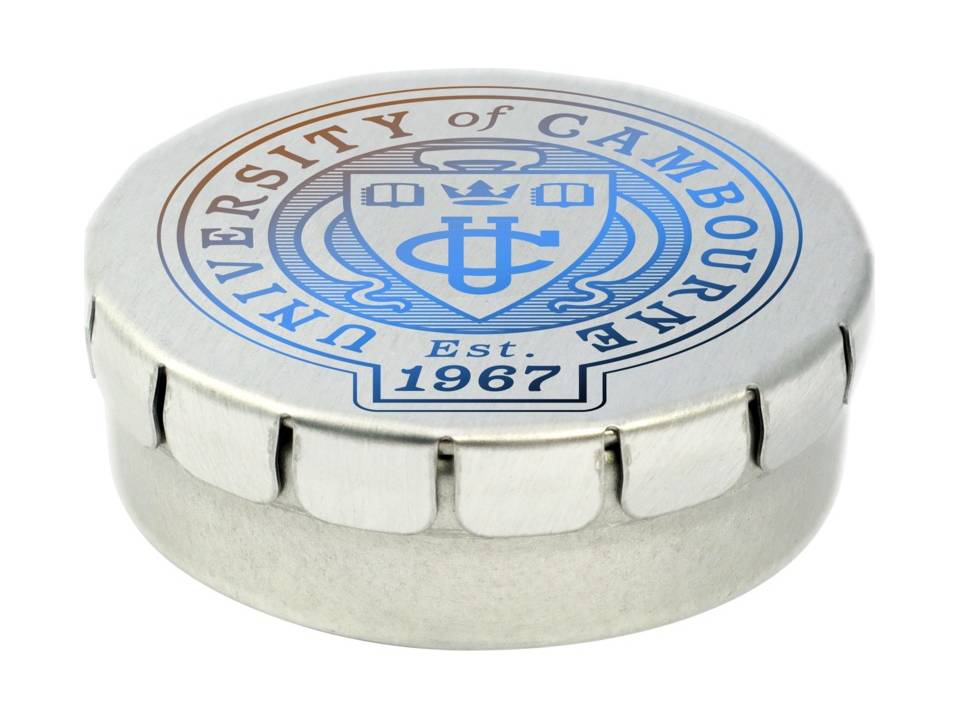 Clic clac extra strong mints 20