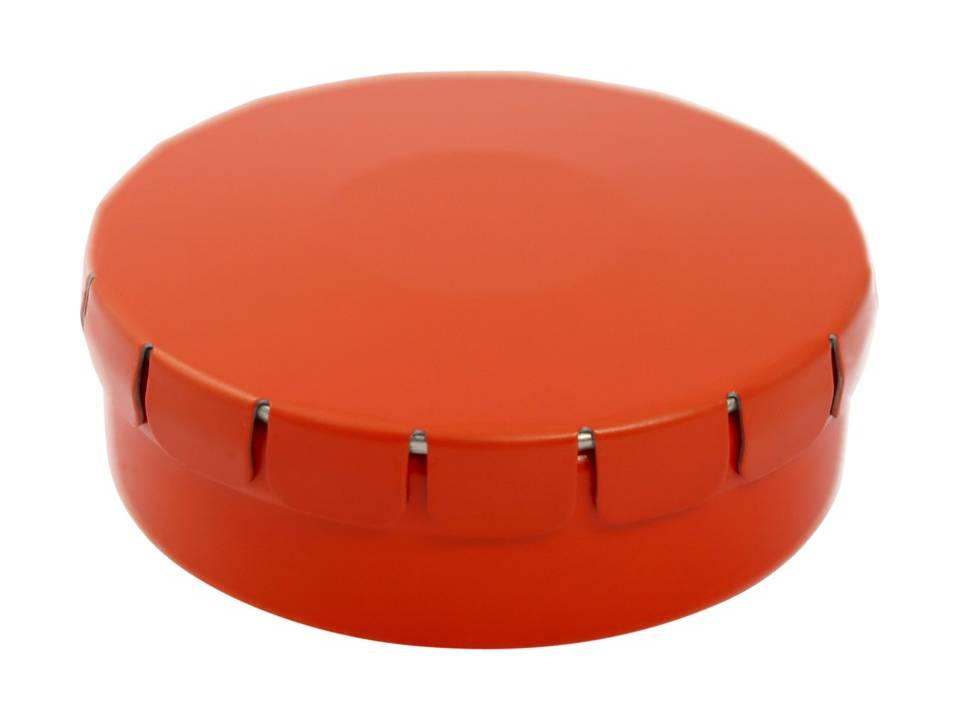 Clic clac extra strong mints 11