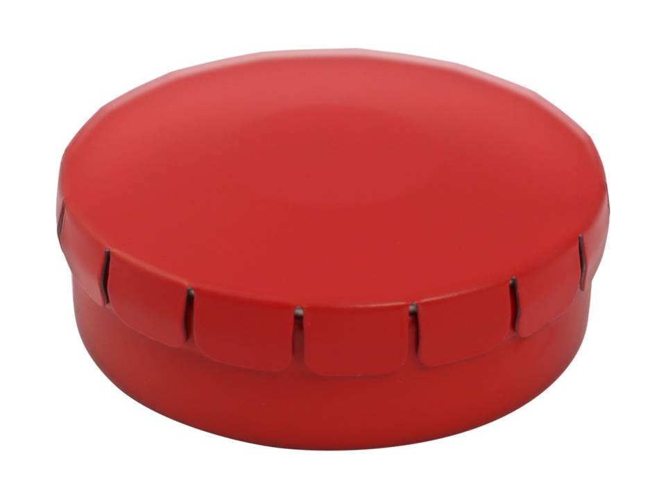 Clic clac extra strong mints 9