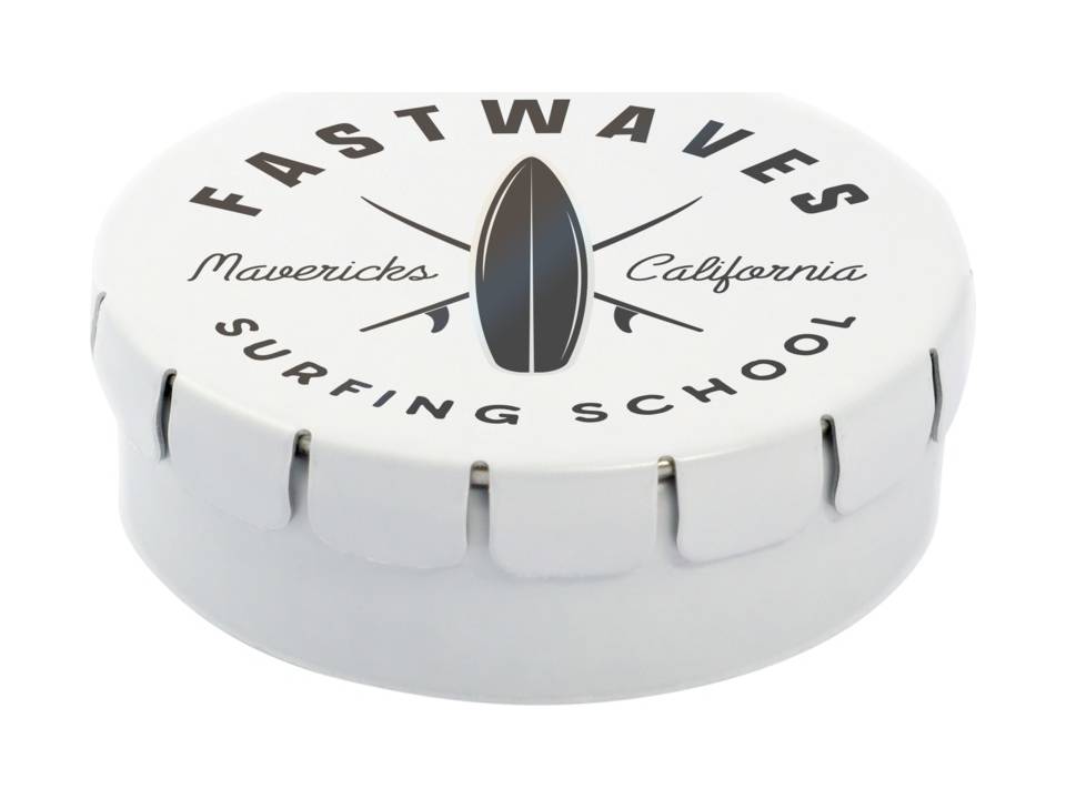 Clic clac extra strong mints 4