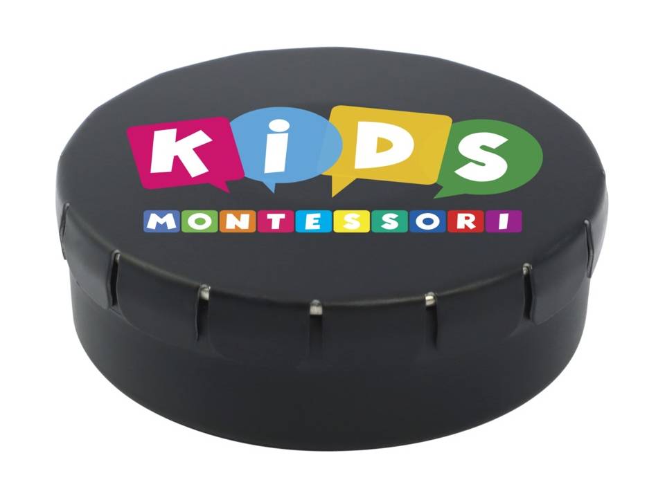 Clic clac extra strong mints 22