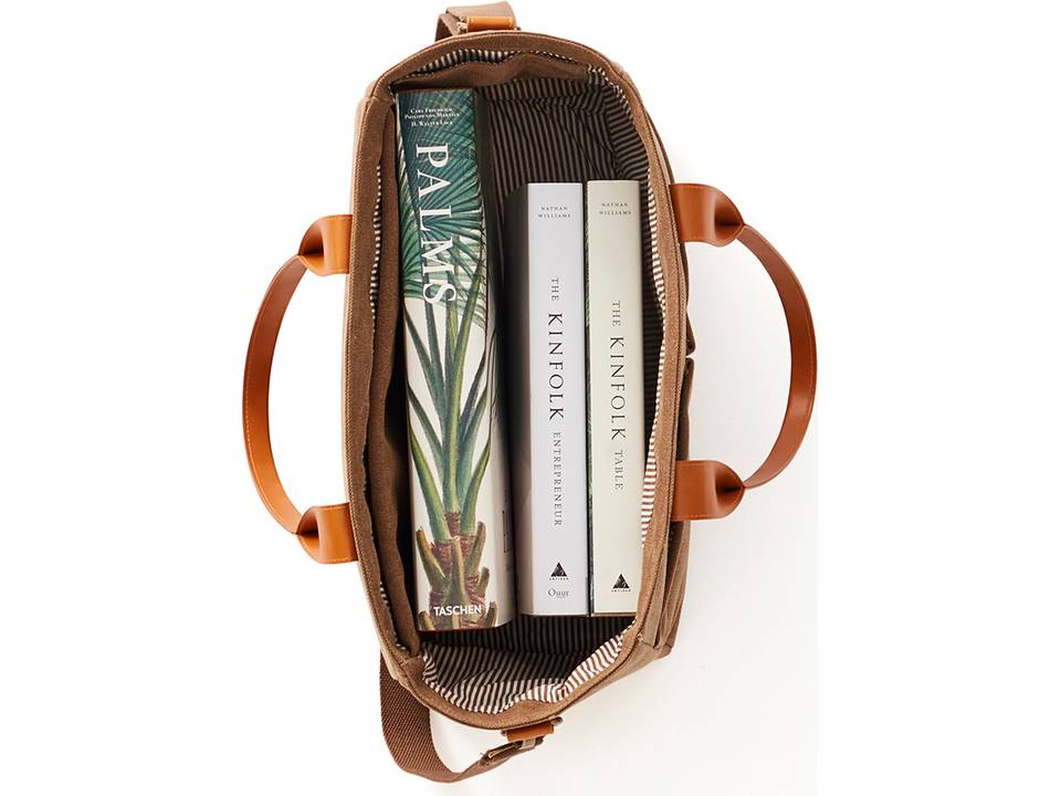 Clifton Office Bag 19