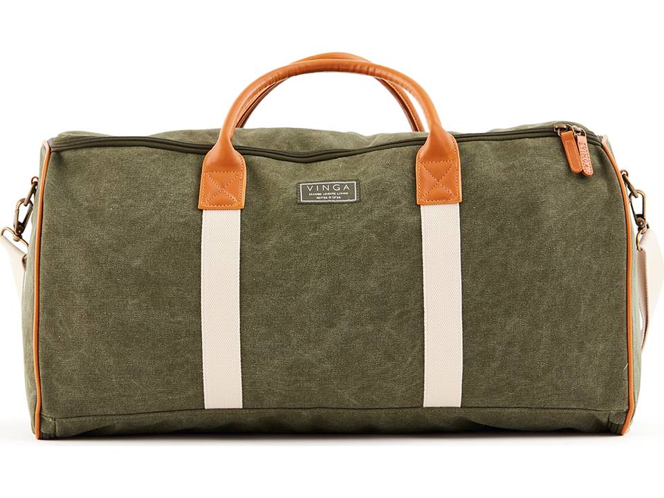 Clifton Suit Bag 17