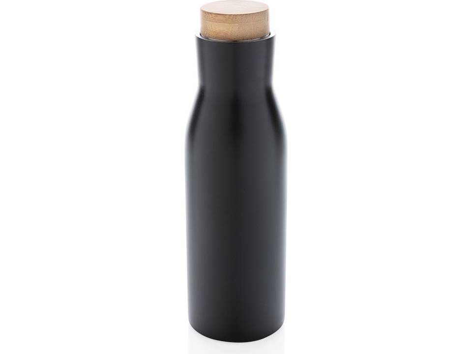 Clima leakproof vacuum bottle with steel lid 8