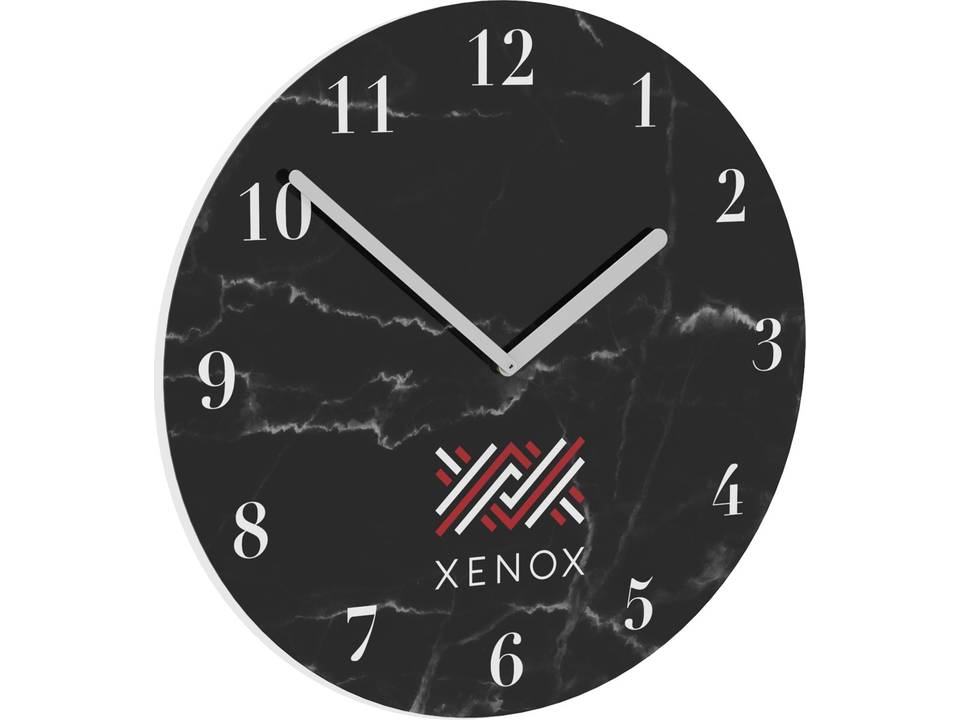 Clock Round 250 mm 3