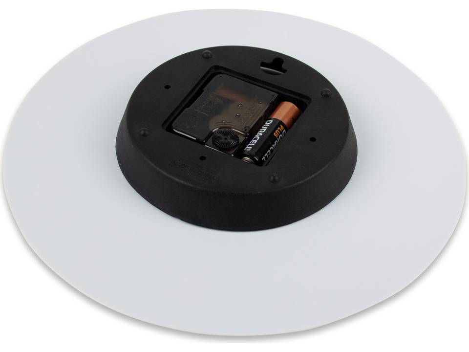 Clock Round 250 mm 7