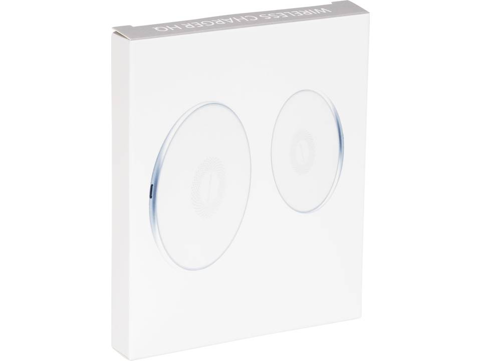 Wireless charger HQ 14