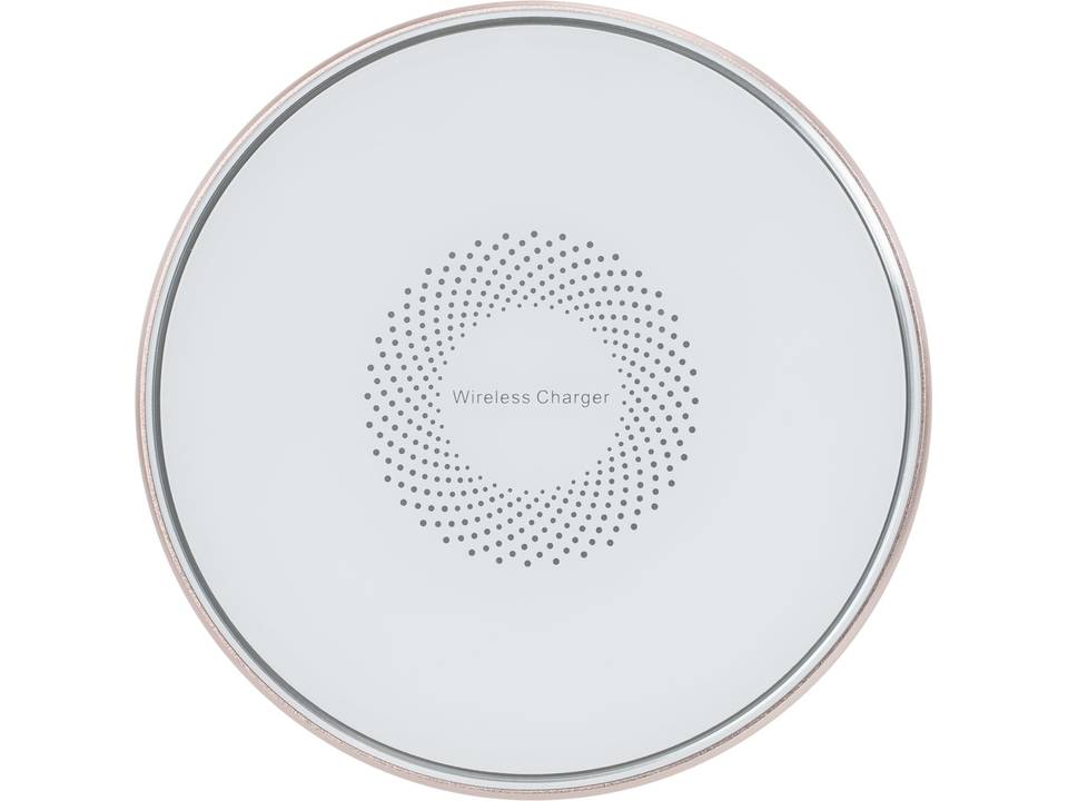 Wireless charger HQ 5