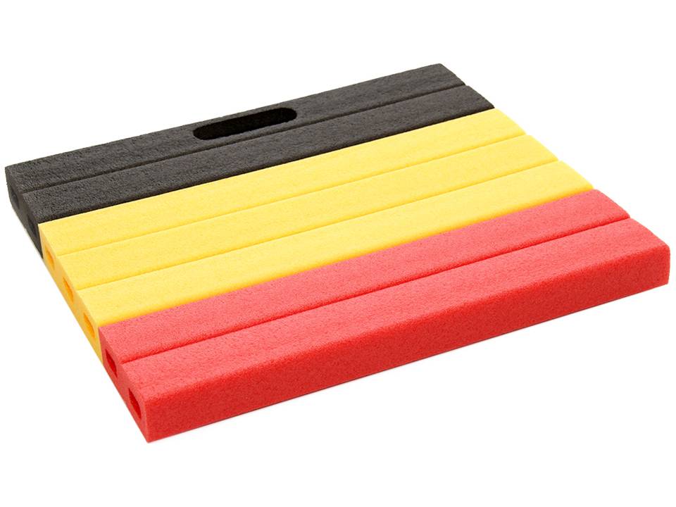 Business Seat standard 1