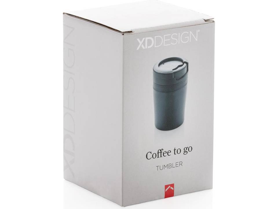 Coffee to go tumbler 13