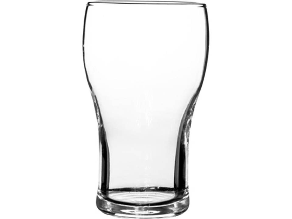 Cola glasses - 280 ml 3