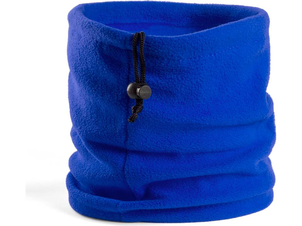 Neck warmer and hat Articos 1