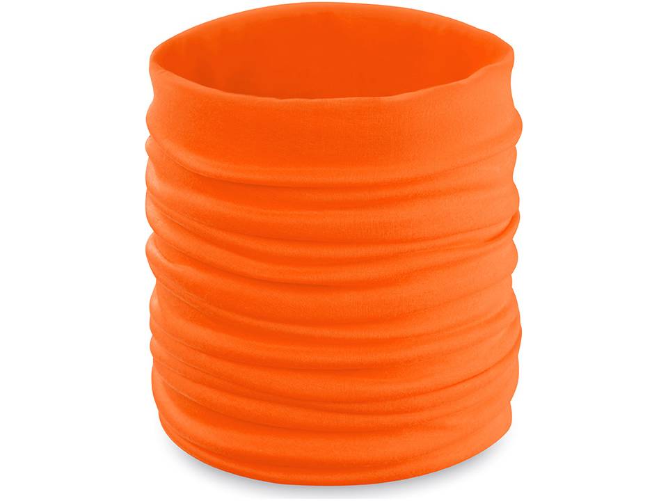 Colsjaal nekwarmer Fluor