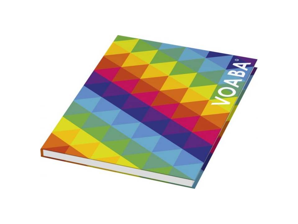 Combi notes page marker set