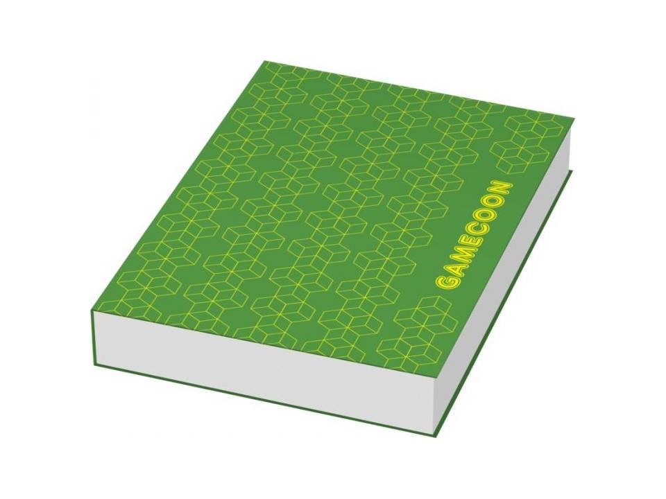 Combi notes marker set soft cover