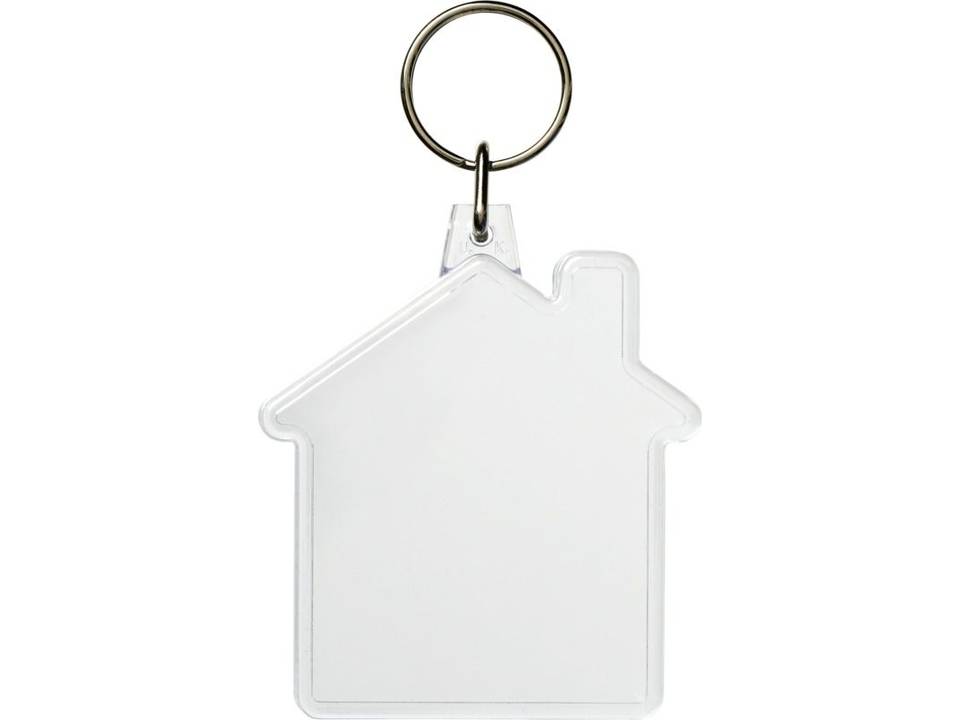 Keyring House 1