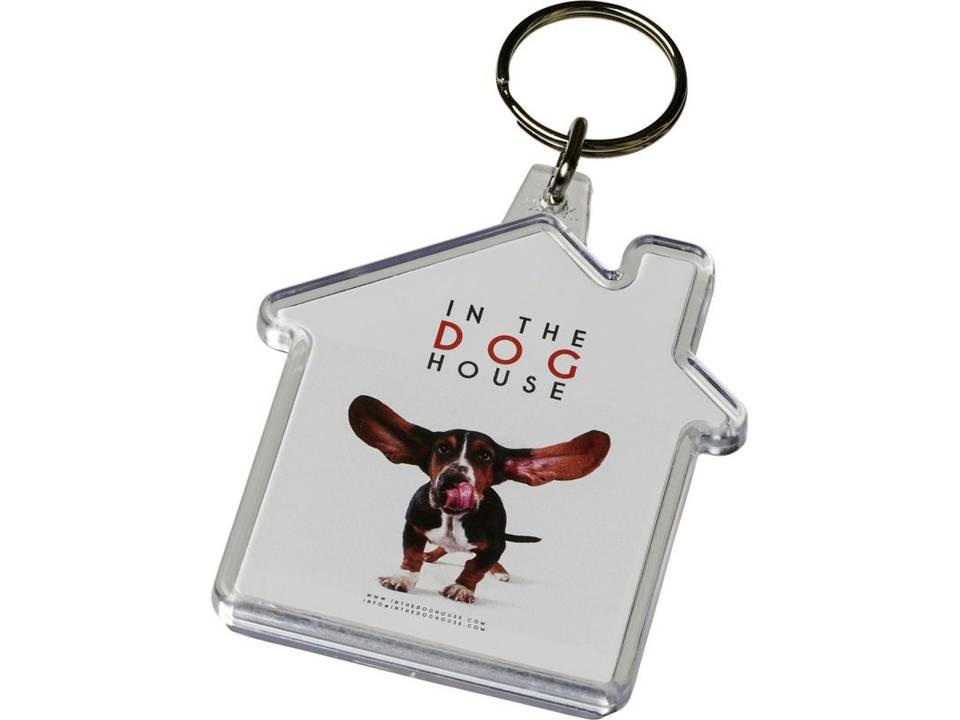 Keyring House 2