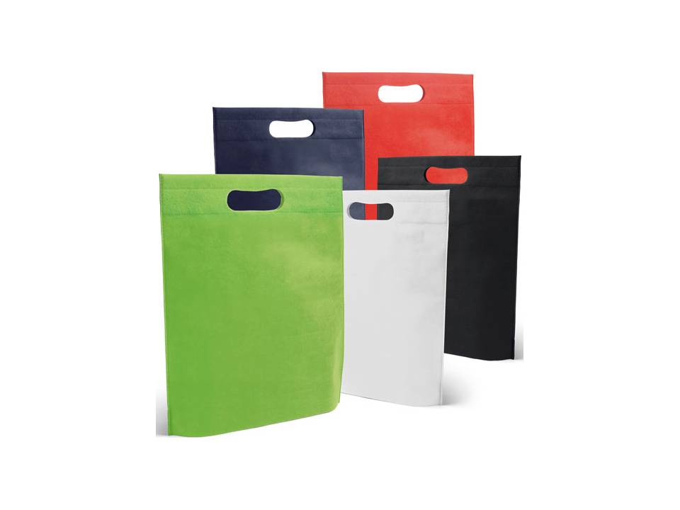 Compacte Ecologische tas