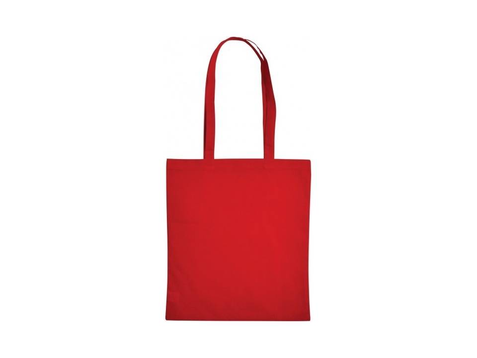 Cotton Long Handle Bag