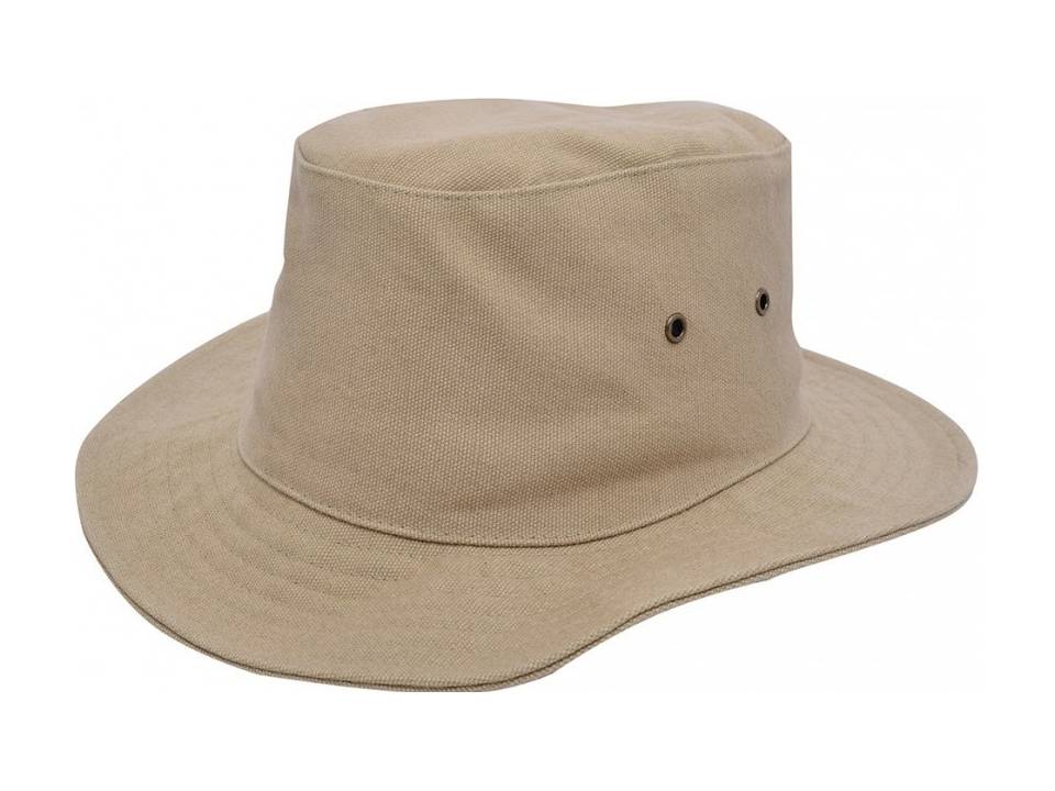 Cowboy hoed bedrukken