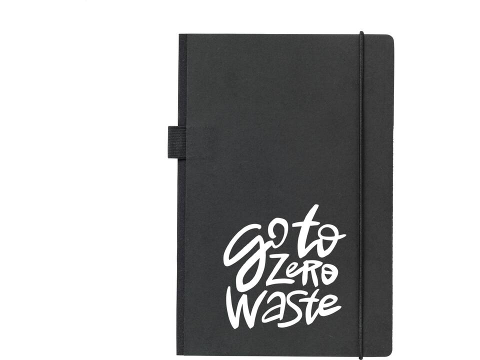 Craftnote Notebook notitieboek bedrukt