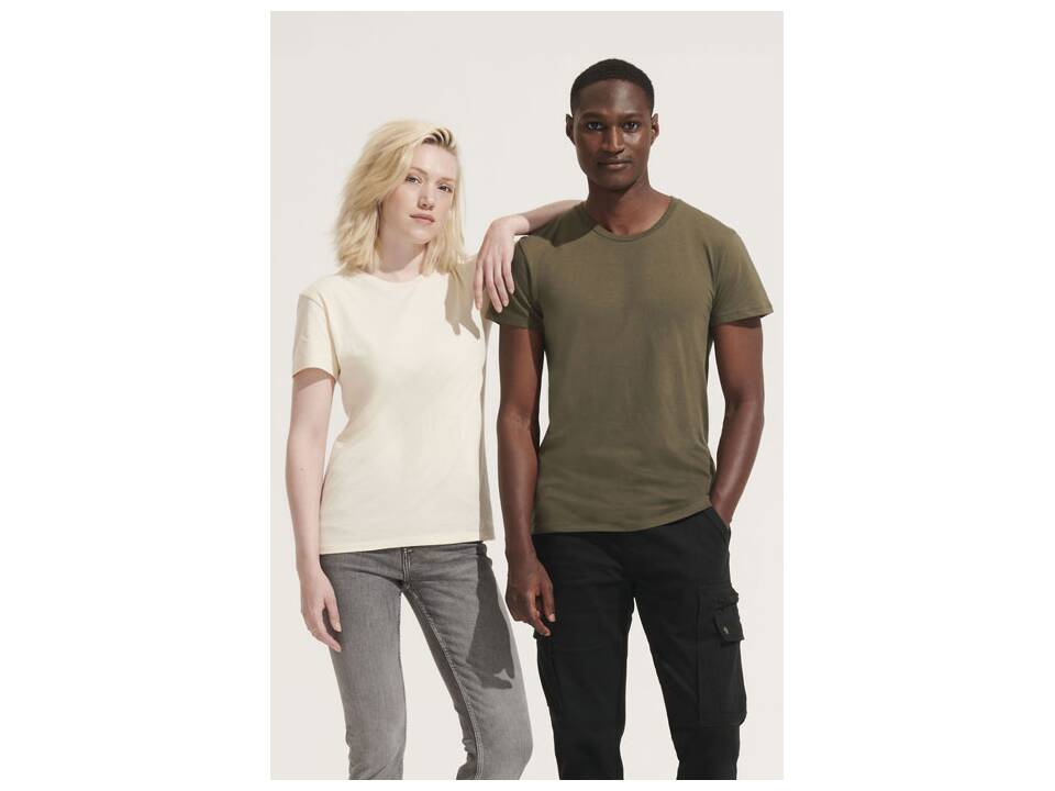 RE CRUSADER T-Shirt 150g 24