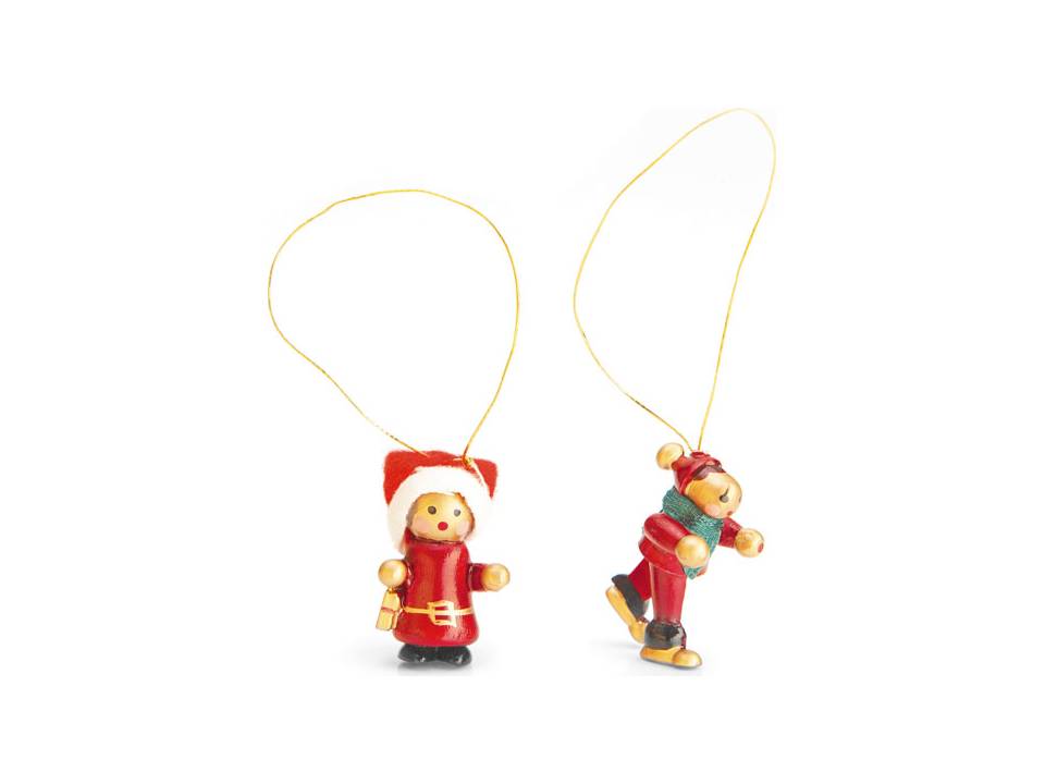 Christmas tree decorations 5