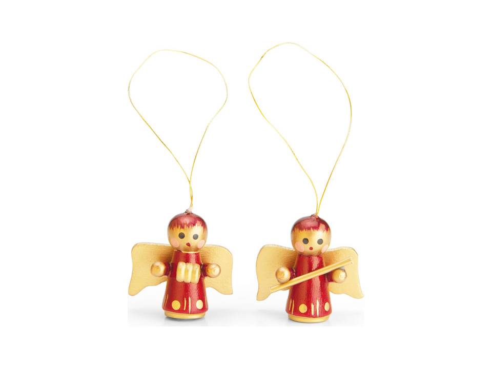 Christmas tree decorations 2