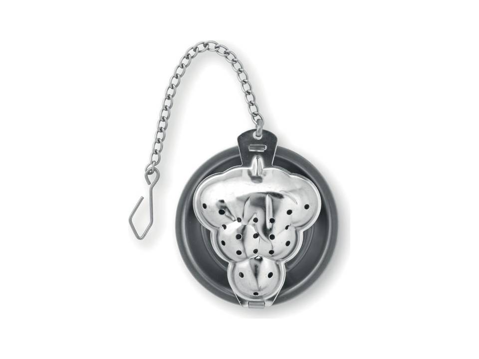 Tea filter in tree shape 1