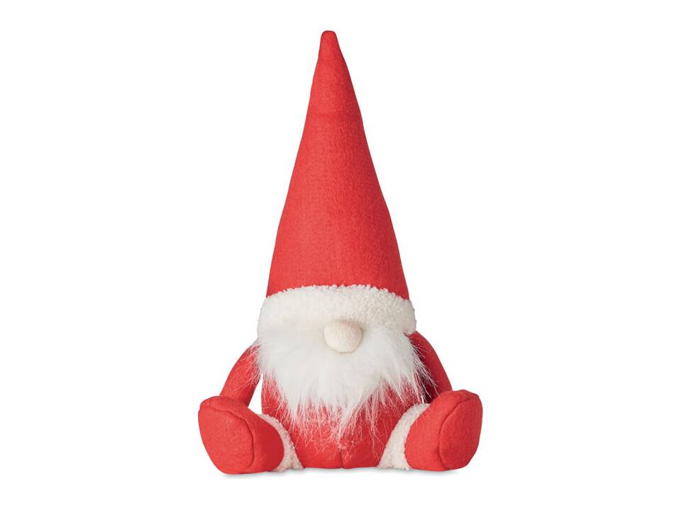RPET felt Christmas dwarf 3