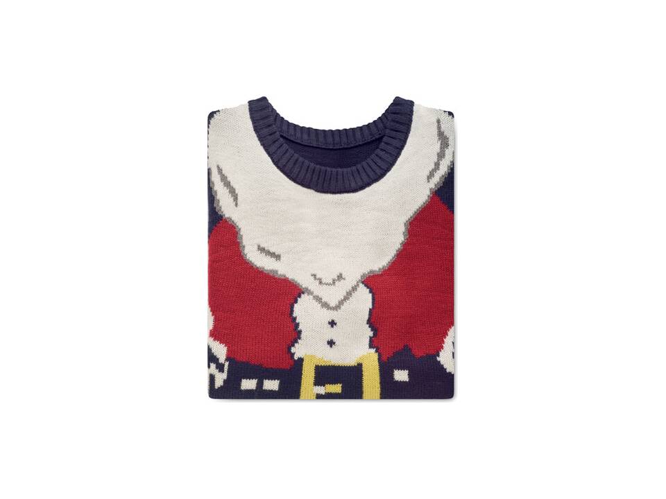 Christmas sweater S/M 3
