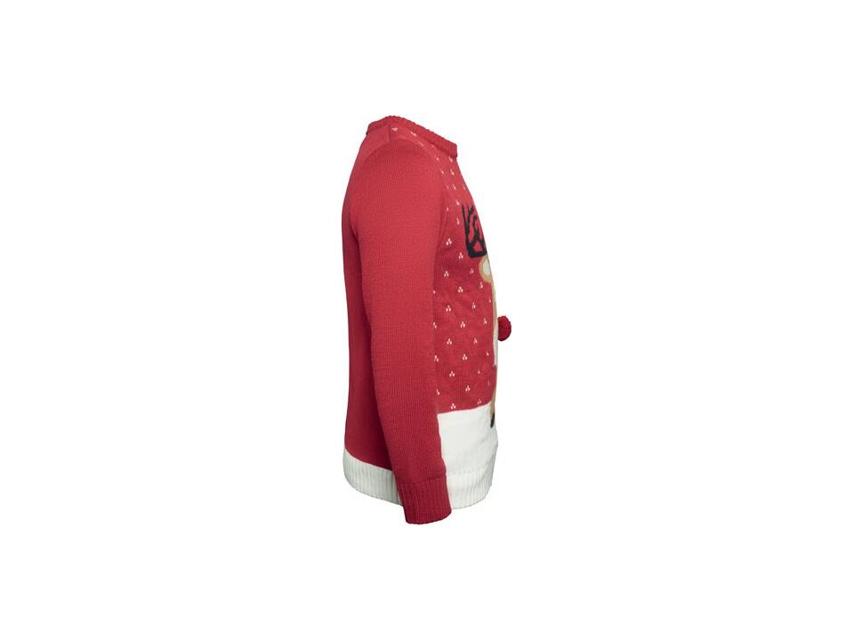 Christmas sweater S/M 6