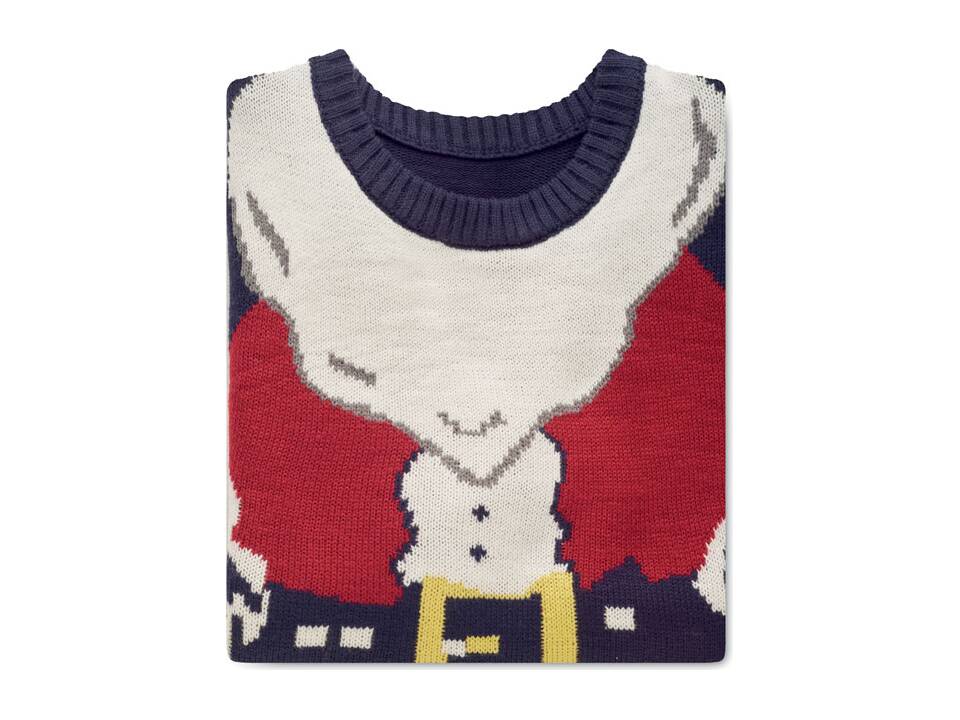 Christmas sweater L/XL 3