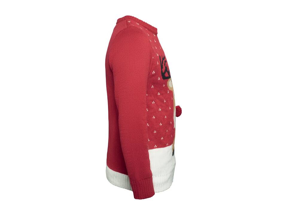 Christmas sweater L/XL 8