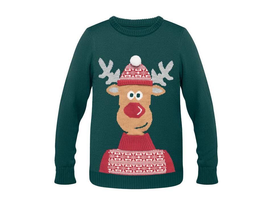 Christmas sweater L/XL
