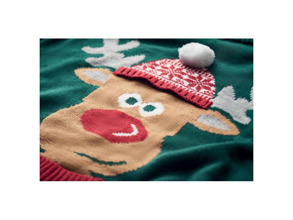 Christmas sweater L/XL 15