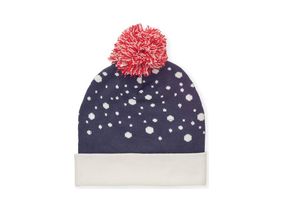 Christmas beanie 6