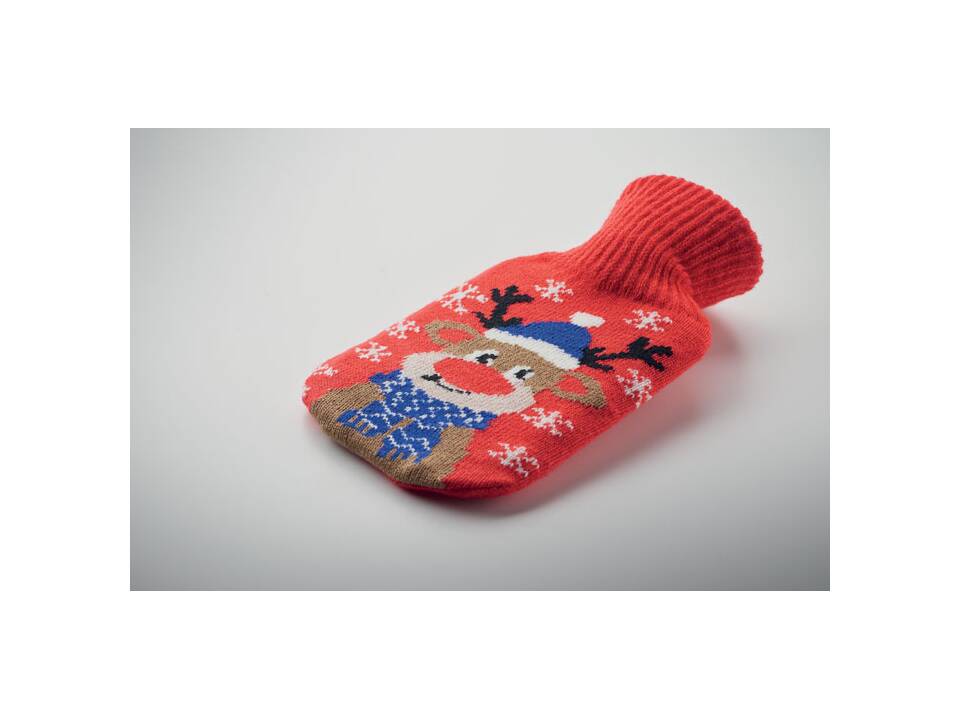 Hot water bottle - 250ml 9