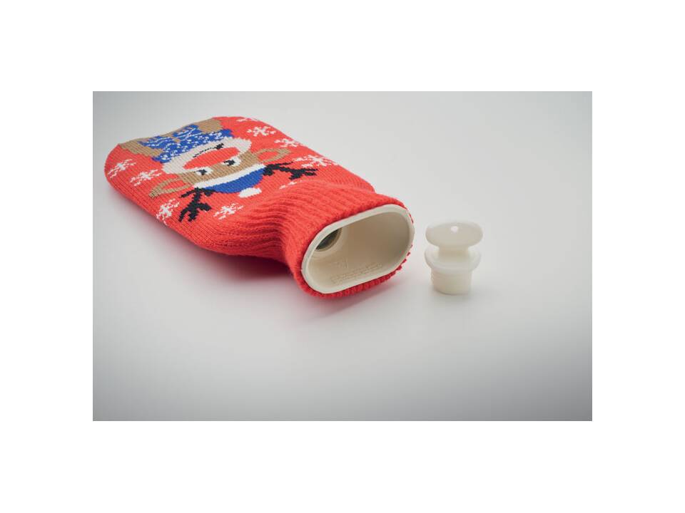 Hot water bottle - 250ml 10