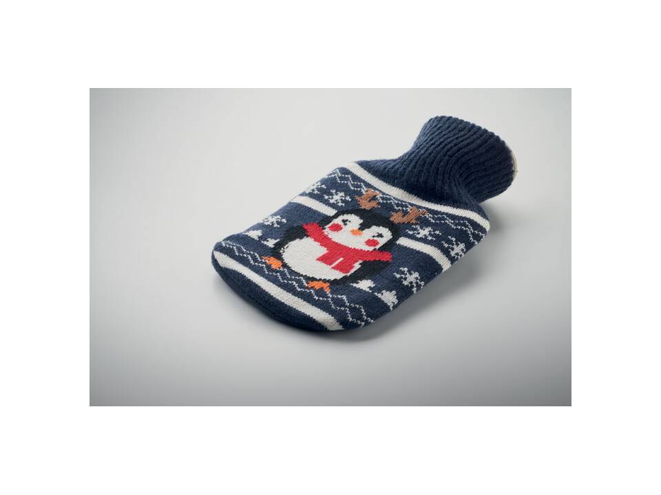Hot water bottle - 250ml 4