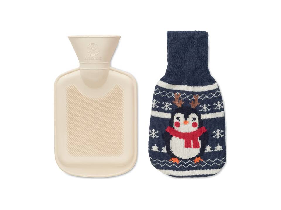 Hot water bottle - 250ml 2