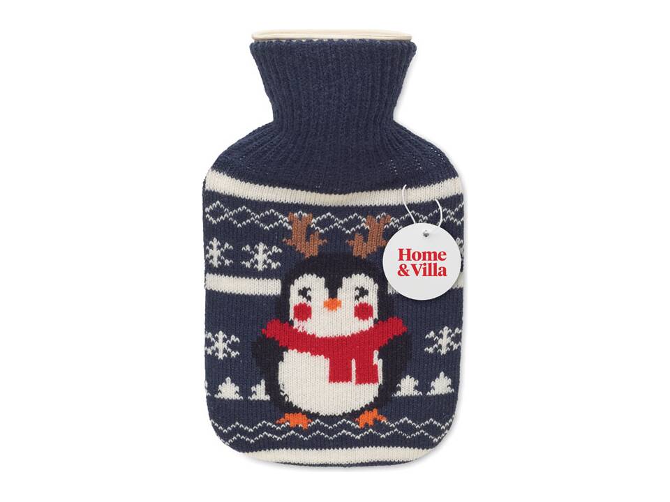 Hot water bottle - 250ml 3