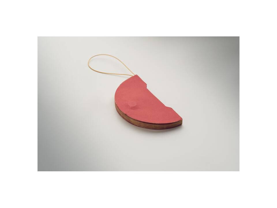 Foldable  XMAS bauble hanger 3