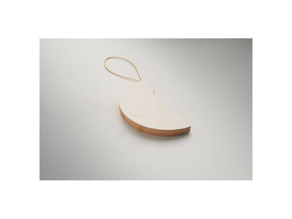 Foldable  XMAS bauble hanger 15