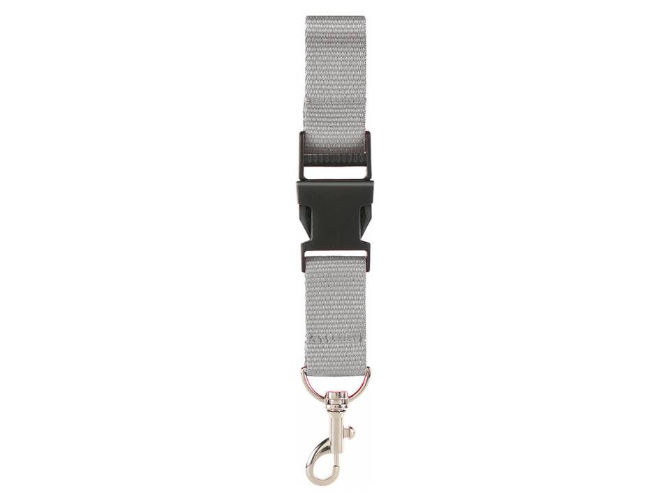 Lanyard 25 mm 1