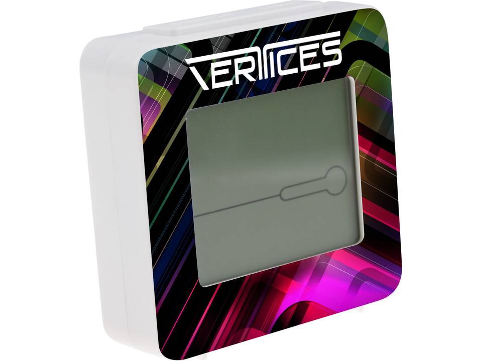 Denver Clock REC-34 Personalized 5