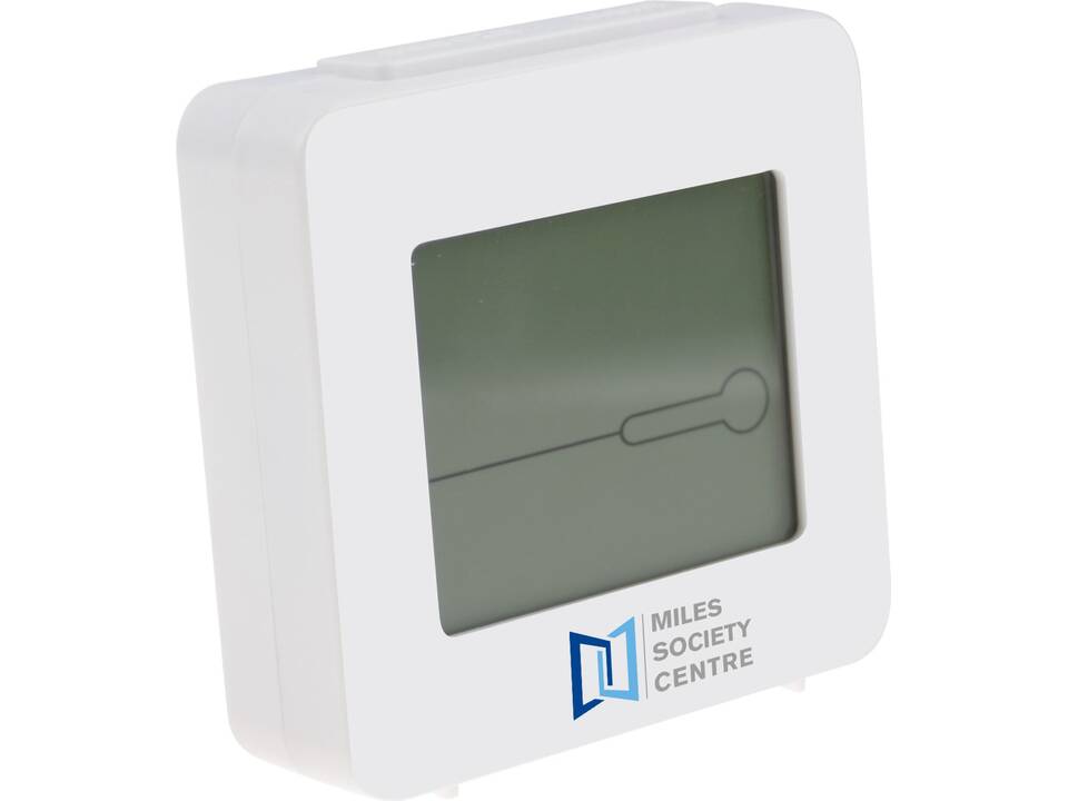 Denver Clock REC-34 Personalized 4