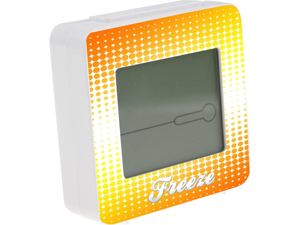 Denver Clock REC-34 Personalized 1