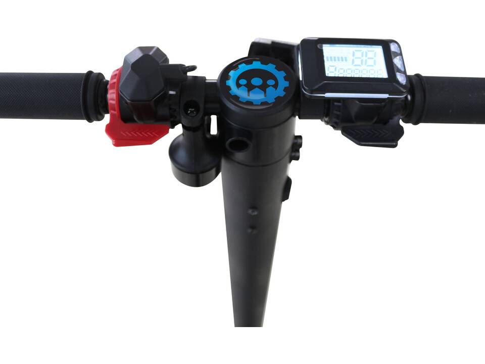 E-Scooter Classic Personalized 6